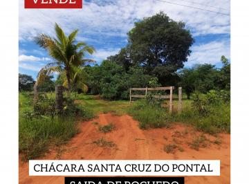 Rural , Campo Grande · CHÁCARA À VENDA 