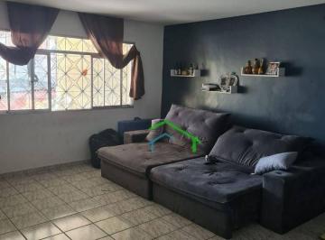 2727dd633a432d8ab30de68e5e8221106a4c40f4 · Casa Rsidencial com 3 dormitórios à venda, 130 m² por R$ 550.000 - Aceita Financiamento - Ariston, C