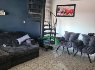 7f007446f65894fb54d8398b72f2df009abd5c66 · Casa Rsidencial com 3 dormitórios à venda, 130 m² por R$ 550.000 - Aceita Financiamento - Ariston, C