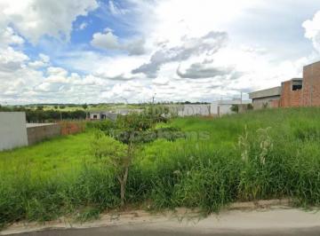 Terreno · 200m² · Residencial Colina Azul - Terreno residencial com 200 m².