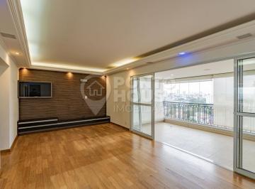 Apartamento · 173m² · 3 Quartos · 3 Vagas · Apartamento à venda bairro Ipiranga, 173m², 3 vagas e varanda gourmet