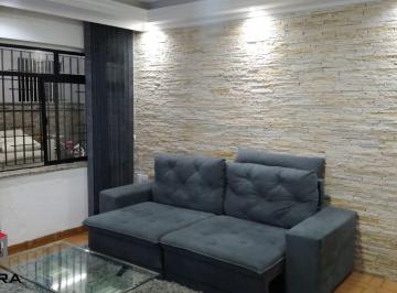 Casa · 255m² · 5 Quartos · 4 Vagas · Casa Térrea à venda 5 quartos 4 vagas Rudge Ramos - São Bernardo do Campo - SP