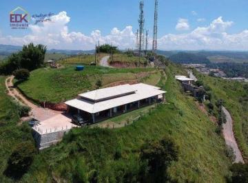 f30b9afde74034691e9af54ec8945eb31e486b48 · Chácara com 3 dormitórios à venda, 3500 m² por R$ 2.600.000 - D'Ajuda - Guararema/SP