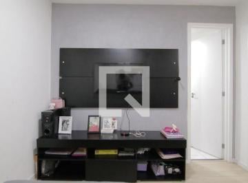 Apartamento · 39m² · 2 Quartos · Apartamento à Venda - Cangaíba, 2 Quartos, 39 m² - São Paulo