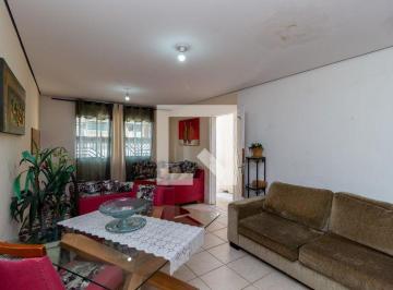 Casa · 110m² · 3 Quartos · 2 Vagas · Casa à Venda - Jardim Anália Franco, 3 Quartos,  110 m² - São Paulo