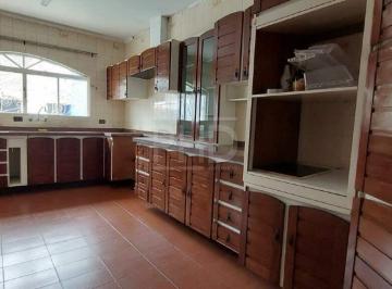 Casa · 250m² · 3 Quartos · 8 Vagas ·  Sobrado à Venda – 540m² Bairro Nova Petrópolis, São Bernardo do Campo - SP.