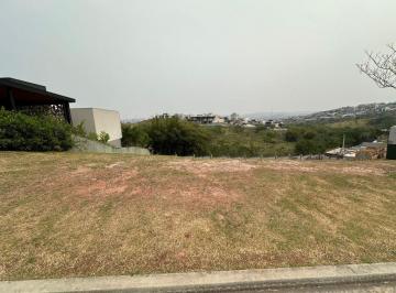 1aeb4ccd92c269a6fce246ca052f6b6d60a398b4 · Terreno à venda no Alphaville 1 em São José dos Campos- São Paulo