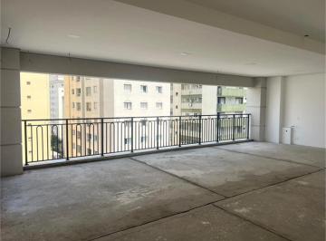 Apartamento · 201m² · 3 Quartos · Apartamento com 3 quartos à venda em Jardim paulista - SP