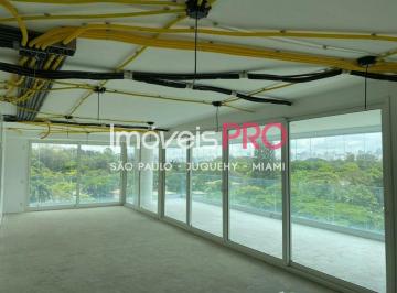 Apartamento · 231m² · 3 Quartos · 4 Vagas · Oscar Ibirapuera no bairro Ibirapuera - Apartamento com 3 suítes, 3 dormitório(s) e 4 vaga(s) de gar