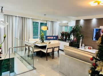 Casa · 280m² · 4 Quartos · 6 Vagas · CASA EM CONDOMINIO COM 3 DORMITÓRIOS A VENDA,450 M² - JARDIM IMPERIAL HILLS LII  ? ARUJÁ/SP