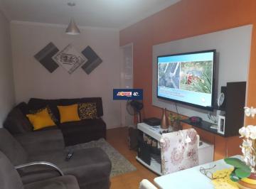 Casa · 48m² · 2 Quartos · 1 Vaga · CASA SOBREPOSTA TÉRREA 2 DORMITÓRIOS Á VENDA, 48M²- JARDIM PRESIIDENTE DUTRA- GUARULHOS- SP