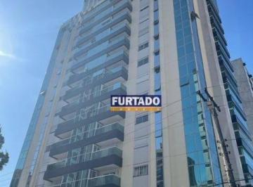 968f05b1f46b713f7f0b034d2aab4654769dadbd · Apartamento com 3 dormitórios para alugar, 169 m² - Jardim - Santo André/SP