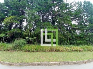 d862b8f12a6498a97109a3a6a498e927327f4e38 · Terreno à venda, 1047 m² por R$ 255.000,00 - Pau Arcado - Campo Limpo Paulista/SP