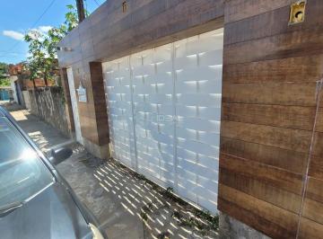 Casa · 180m² · 3 Quartos · 1 Vaga · Casa em Parque Joquei Club - Campos dos Goytacazes, RJ