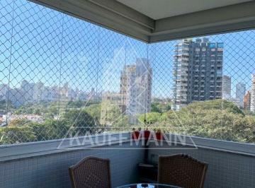 Apartamento · 184m² · 4 Quartos · 4 Vagas · Apartamento 4 quartos sendo 3 suítes vista livre, vagas para visitantes