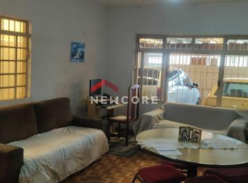 Casa · 230m² · 4 Quartos · 2 Vagas · Sobrado em Rua Professor Nicolau Maria Rossetti - Vila Império - São Paulo/SP