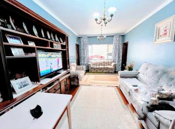 Casa · 330m² · 3 Quartos · 5 Vagas · SOBRADO À VENDA IMIRIM