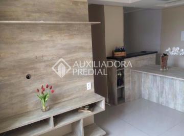 01 · Apartamento a venda com 2 dormitórios em Porto Alegre RS