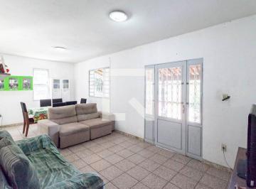 Casa · 120m² · 3 Quartos · 2 Vagas · Casa à Venda - Trevo, 3 Quartos,  120 m² - Belo Horizonte