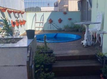 Apartamento · 163m² · 3 Quartos · 2 Vagas · Cobertura - Duplex / Residencial / Flamengo