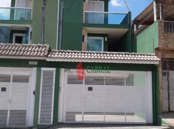 5bbbcda3853878412fe7e09fd3b6b16bb80d7366 · Sobrado com 3 dormitórios à venda, 265 m² por R$ 850.000,00 - Gopoúva - Guarulhos/SP