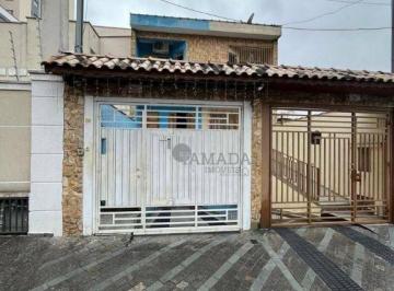 6ab2210d9228f2a5c8e2a06a9adf6c993beb4549 · Sobrado com 3 dormitórios à venda, 180 m² por R$ 850.000,00 - Penha de França - São Paulo/SP