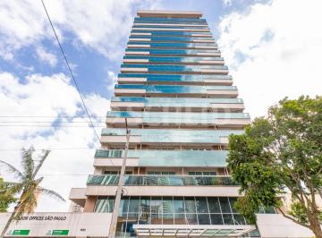 Comercial · 149m² · 2 Vagas · Chac. Sto. Antonio, sala comercial, 149m, excelente localização
