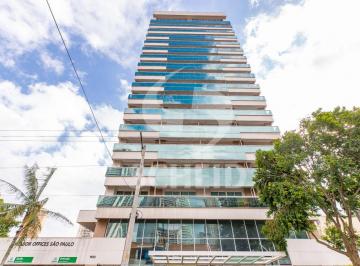 Comercial · 149m² · 2 Vagas · Chac. Sto. Antonio, sala comercial, 149m, excelente localização