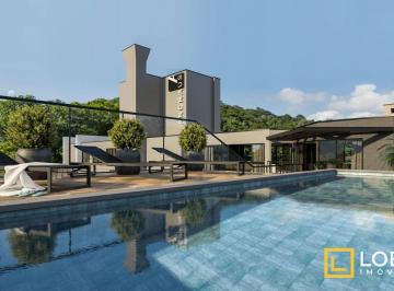 02e990501e5e354ed09ece32163d169f7d8ee921 · Apartamento com 1 dormitório à venda com 57m² no Centro de Blumenau/SC