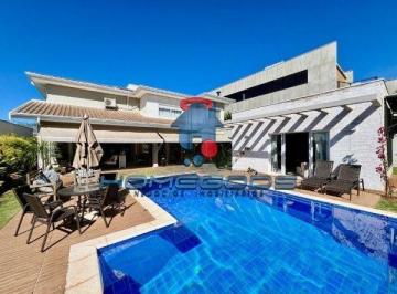 Casa · 355m² · 4 Quartos · 2 Vagas · Casa para alugar em Campinas, Ville Sainte Helene, com 4 suítes, com 355 m², VILLE SAINTE HÉLÈNE