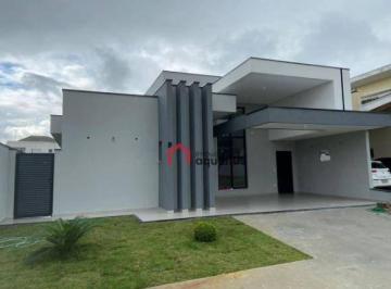6c5dbe01ee90f496b8ef94fabc4d4638b1c34895 · Casa com 3 dormitórios à venda, 163 m² por R$ 1.050.000,00 - Condomínio Terras do Vale - Caçapava/SP