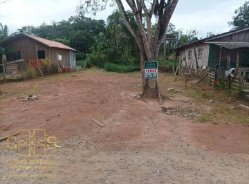 29c1be7b246bc0268686825921e39bbcc62e8458 · Terreno à venda, 250 m² por R$ 200.000,00 - Itacolomi - Balneário Piçarras/SC