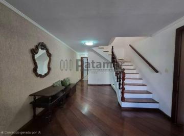 Casa · 166m² · 3 Quartos · 3 Vagas · Casa com 166 m² à venda ou para alugar   com 3 quartos em São Paulo - SP