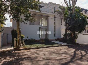 Casa · 500m² · 4 Quartos · 6 Vagas · Casa Belissima em Condomínio 4 Suítes 4 Salas 6 Vagas no Morumbi!!!!