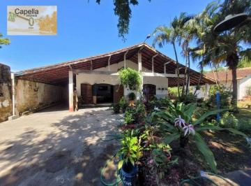 eefc9f094370ca70ab6097d66e8e5908fc88fd62 · Chácara com 5 dormitórios à venda, 1260 m² por R$ 550.000,00 - Balneário Paranapuan - Itanhaém/SP