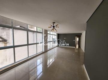 Apartamento · 124m² · 3 Quartos · 1 Vaga · Apartamento com 03 dormitórios em Higienópolis - Cód.: 10388.