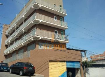 c890237a61b0c3f4bb7162870a0e371109bb6f4d · Apartamento com 1 dormitório para alugar, 36 m² por R$ 1.410,00/mês - Jardim Guarau - São Paulo/SP