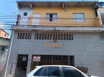 40c55536a34b9c4cda52fef9fcd63c2d59a56683 · Sobrado à venda, 150 m² por R$ 350.000,00 - Jardim Vazame - Embu das Artes/SP