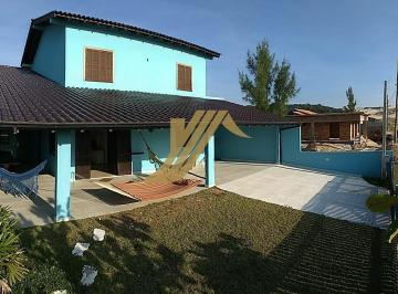 Casa · 168m² · 5 Quartos · 2 Vagas · casa a venda a 50 metros da praia