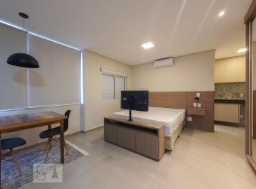 Apartamento · 34m² · 1 Quarto · Apartamento para Aluguel - Ipiranga, 1 Quarto, 34 m² - São Paulo
