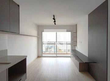 Apartamento · 32m² · 1 Quarto · Apartamento para Aluguel - Vila Mariana, 1 Quarto, 32 m² - São Paulo