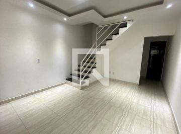 Casa · 80m² · 2 Quartos · 1 Vaga · Casa para Aluguel - Saracuruna, 2 Quartos, 80 m² - Duque de Caxias