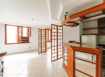 Apartamento · 54m² · 1 Quarto · Apartamento para Aluguel - Consolação, 1 Quarto,  54 m² - São Paulo