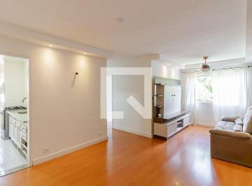 Apartamento · 67m² · 2 Quartos · 2 Vagas · Apartamento para Aluguel - São João Clímaco, 2 Quartos,  67 m² - São Paulo