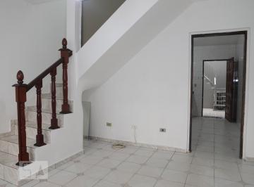 Casa · 112m² · 2 Quartos · Casa para Aluguel - Nova Petrópolis, 2 Quartos,  112 m² - São Bernardo do Campo