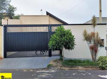Foto 01 · Casa, Residencial Mirante, São José do Rio Preto, SP