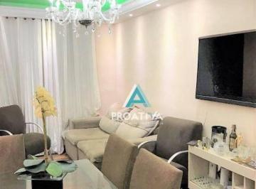 977bfc155e68d0e114f910deff299356dfd1a80f · Apartamento com 2 dormitórios à venda, 54 m² - Vila Bartira - Santo André/SP