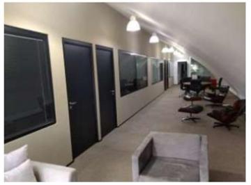 Foto 04 · Aluguel de Prédio Área Privativa: 1.979,99 m² nos Jardins, Sistema de Ar Condicionado, 2 Áreas de Co
