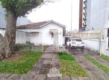 Terreno , Curitiba · TERRENO COM 516M² EM VILA IZABEL PARA CONSTRUTORES E INVESTIDORES