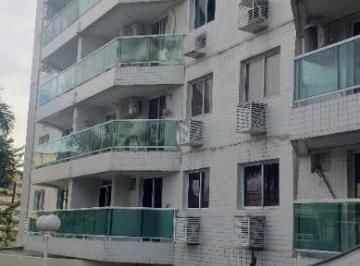 Foto 01 · Duque de Caxias, Jardim 25 De Agosto, Apartamento com 3 qtos., 1 suíte, copa cozinha, banheiro, vara